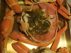 -本达人海鲜烧烤·朝鲜族风味(发展店)