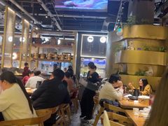 -桂小厨广西菜(青秀万达店)