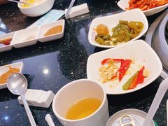 -木槿花韩式炭烤·熟成肉工坊(孙文东路店)