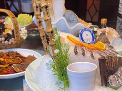 -东海怡品海鲜豆捞(星街坊店)