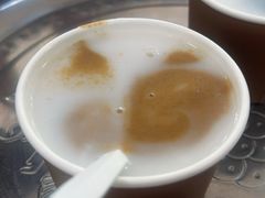 -谢怀亮芝麻茶