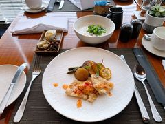 -丽晶酒店-金宝99 Restaurant