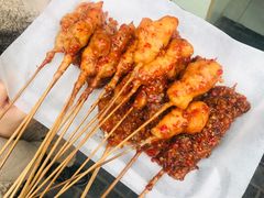 -辽B·小串(总店)