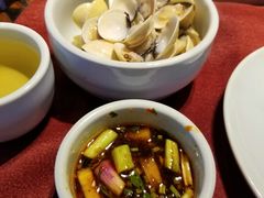 白贝下火锅-大良毋米粥(锦龙路总店)