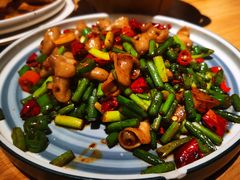 -乡里八闽·福州乡土菜(高宅店)