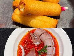 -醉东Oriental House(静安嘉里中心店)