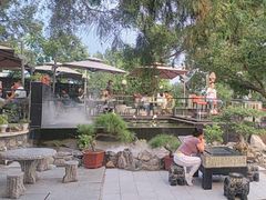 -蘇河湾·新鲁菜·泰山宴(泰山店)