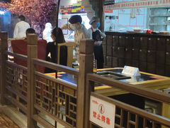大堂-东道煮牛肉火锅(重庆路店)