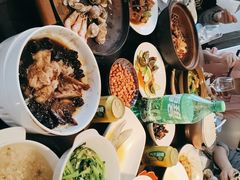 -高佳庄·舟山海鲜(海景旗舰店)