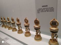-太原市博物馆