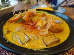 -南沙游艇会·大兵船餐厅