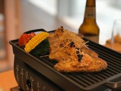 -吟松日式料理(莘庄店)