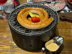 -卢布里西餐厅(总店)