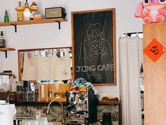 -几静cafe(基湖店)