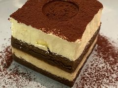 流心提拉米苏-必胜客(城西银泰店)