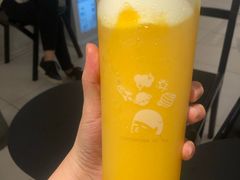 -喜茶(佛山岭南站店)