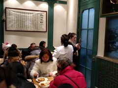 大堂-鲜得来排骨年糕(豫园店)