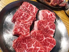-姜虎东白丁烤肉(恒隆广场店)