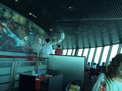 -澳门旅游塔360°旋转餐厅(南湾湖广场店)