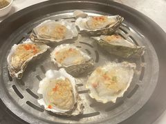 -水禾轩·海鲜蒸汽主题餐厅(拱北店)