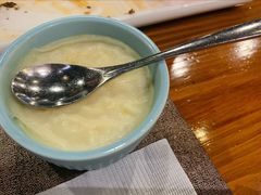 烤米饭布丁-TUK土耳其餐厅·下午茶(卢湾店)