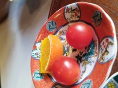 -顶特勒·黄鱼馆·特色菜(上海大世界店)