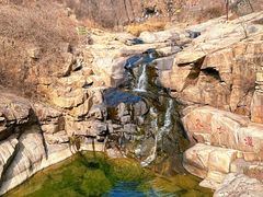 -房干生态旅游风景区