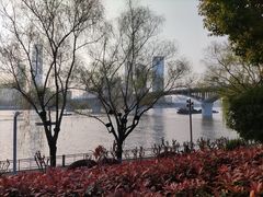 -橘子洲景区