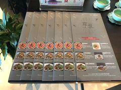 -环球港凯悦 · 享悦中餐厅