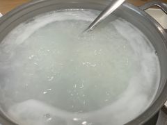 白粥锅底-吉友粥底火锅(方斜路店)