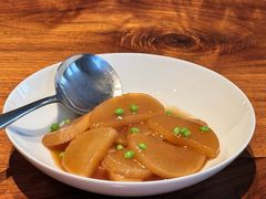 家烧萝卜片-新荣记(新源南路店)