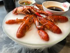 -红盔甲·小龙虾(人民广场店)