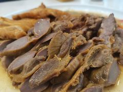 -大地春饼店(黄河路店)