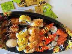 -池田寿司·新鲜现做(西红门荟聚店)