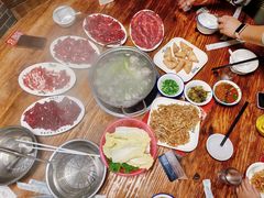 -官塘兄弟·潮汕牛肉店(官塘总店)