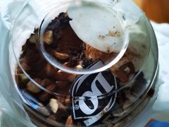 巧克力巴旦木拌拌碗-DQ·蛋糕·冰淇淋(五角场万达店)
