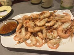 -荣祥海鲜·烟台菜(胜利路二部)