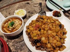 -紫泥369粗粮季(鼓楼店)