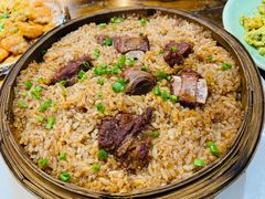 糯米仔排-五味堂·江浙土菜(月河特色店)