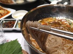 -完美生活炭火烤肉(二马路店)