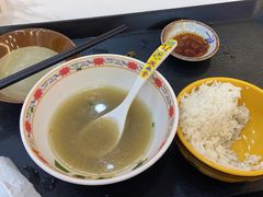 -陈记汤饭(水巷口店)