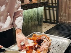 -金鸭季·北京烤鸭(深业上城店)