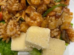 -北塘海鲜·天津菜(大光明桥旗舰店)