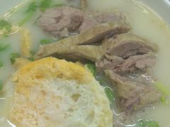 -鸭小妹鸭血粉丝(老门东店)