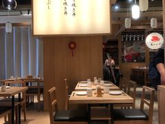 大堂-yokocho上横町·日本食街(深业上城店)