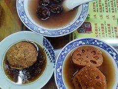 -粗茶淡饭(东关街店)