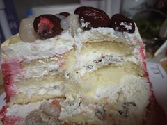 -维尔纳斯·生日蛋糕·动物奶油冰淇淋蛋糕(六里桥店)