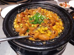 -陶德砂锅(蜀汉路店)
