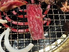 -NIUAN牛庵·日式和牛烧肉(恒隆店)