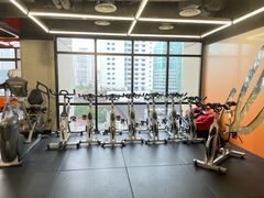 -健身专家Wellness Experts